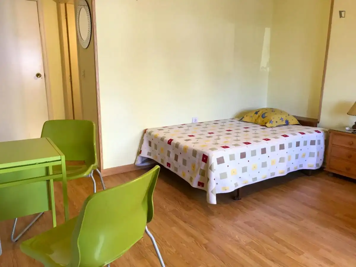 Estudi de lloguer a Santa Marta de Tormes