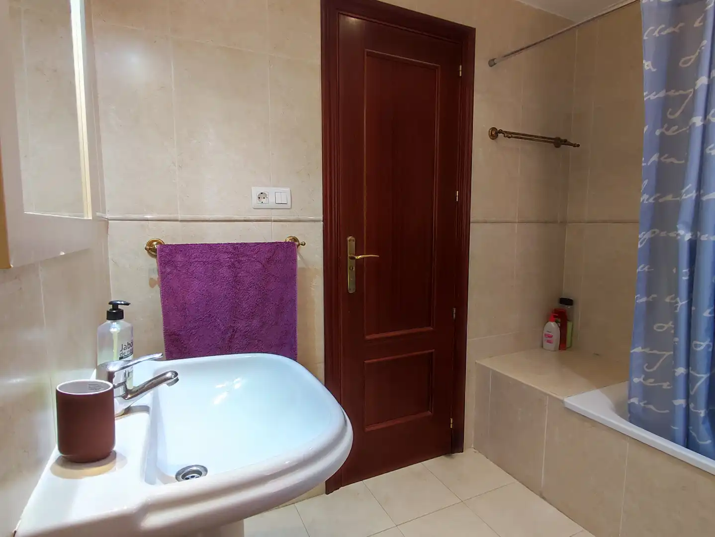Apartament de lloguer a Avenida Juan Carlos I, 48, Parque Central