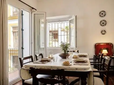 Casa adosada en venta en San Lorenzo