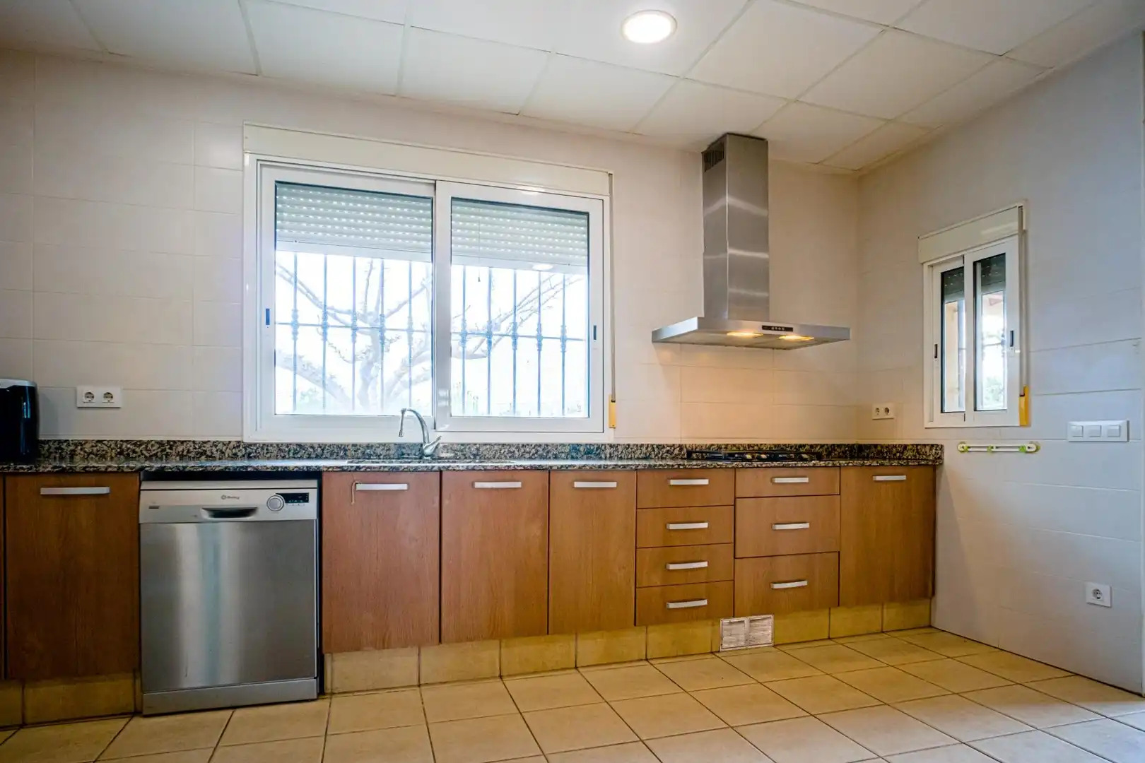 Cocina de Casa o chalet en venta en Canals