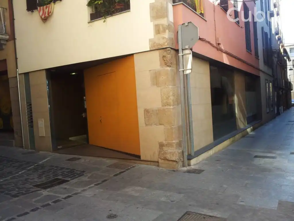 Gewerbefläche zum Verkauf in Olot