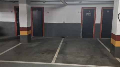 Photo 2 of Garage for rent in Calle Felipe II, 2, El Porvenir,  Sevilla Capital