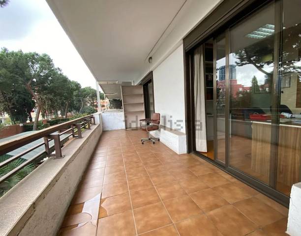 Oficina en Alquiler en Carrer de Manila en Pedralbes