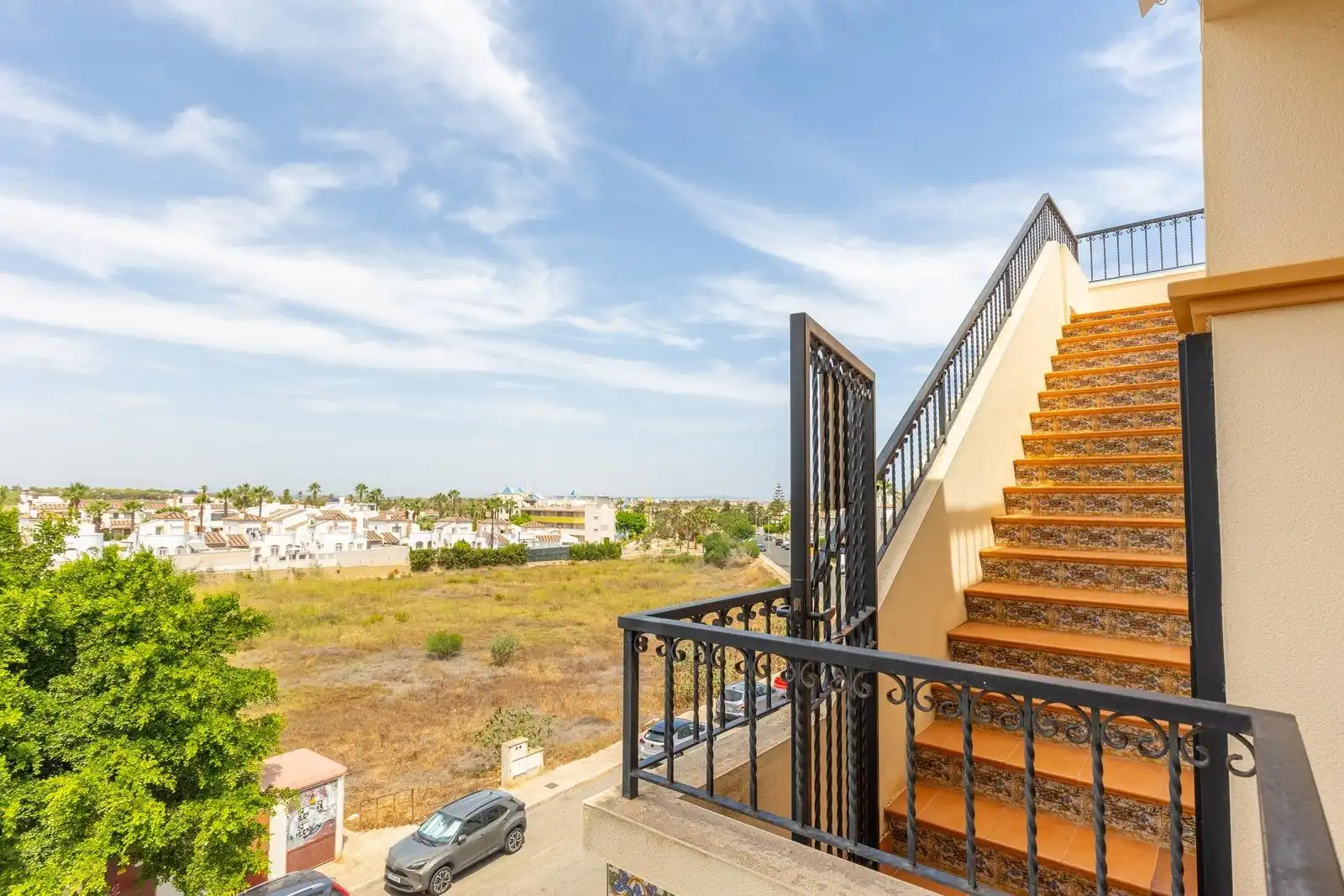 Penthouse with terrace for sale in Orihuela Costa, imagen 21
