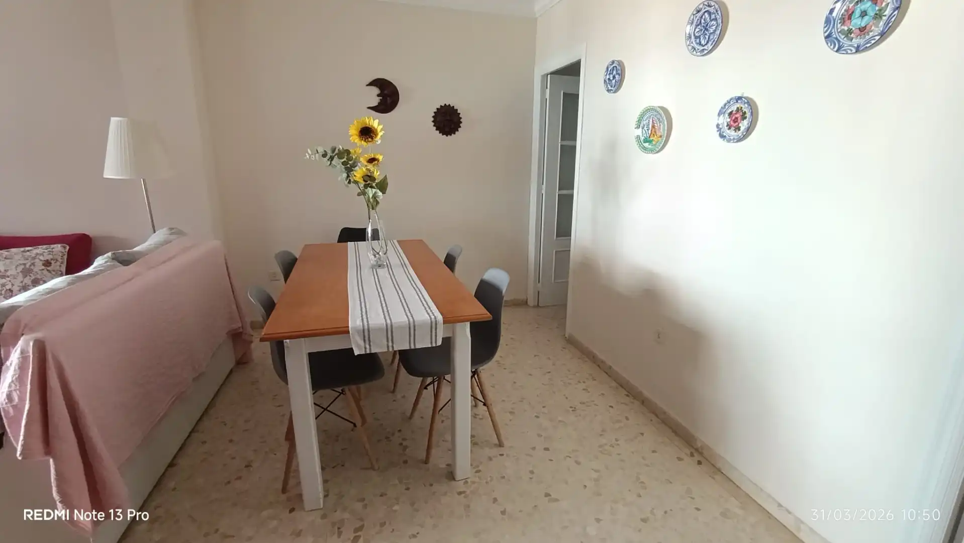 Wohnung mit Terrasse zum Verkauf in Punta Umbría, imagen 7