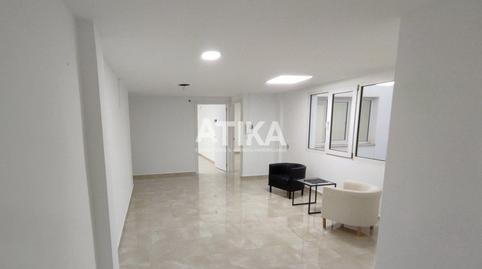 Foto 2 de Oficina en venda a Centro, Valencia