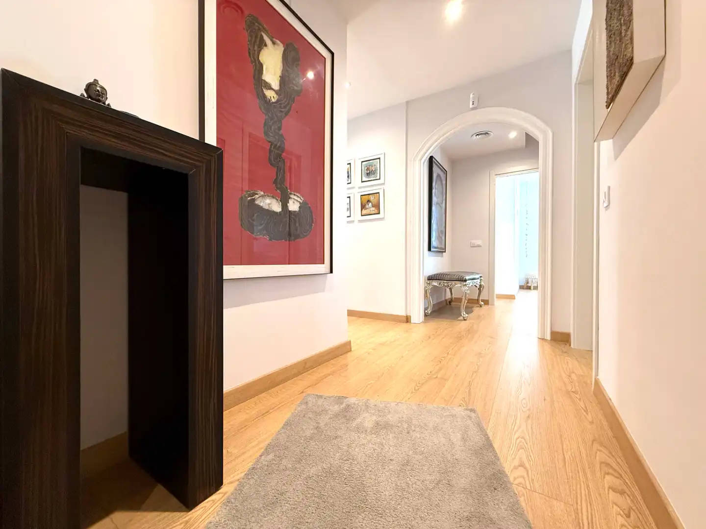 Villa avec jardin à vendre à Via Augusta, imagen 12