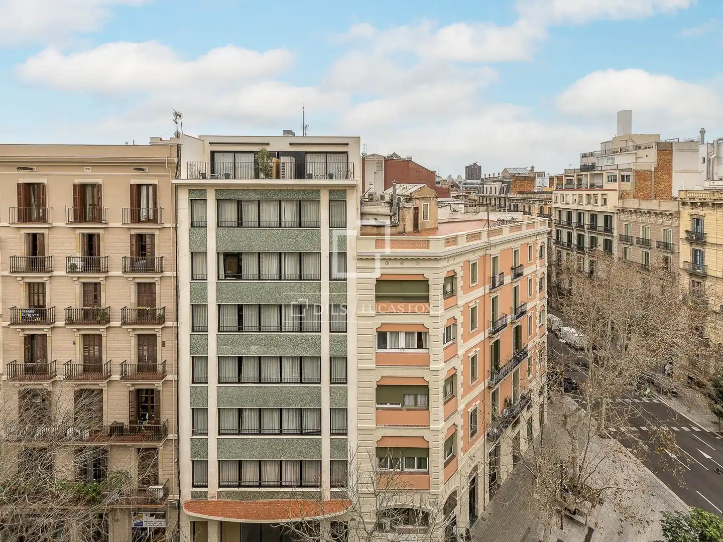 Piso con ascensor en venta en Eixample, imagen 50