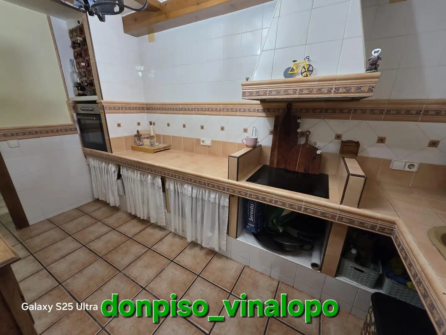 Casa bifamiliare in vendita a Campo Alto - Club de Campo, imagen 29