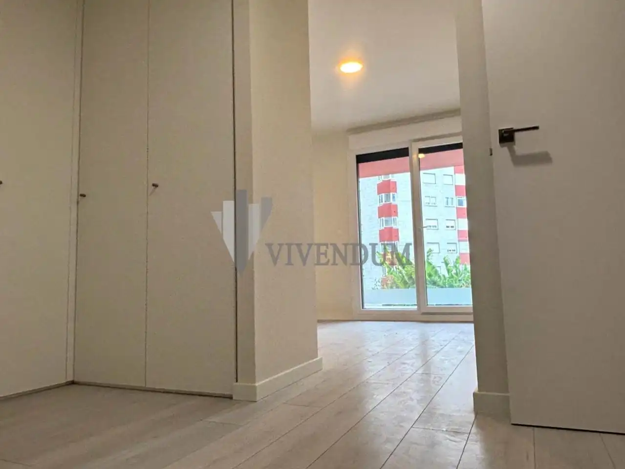 Bedroom of Flat for rent in Centro Urbano