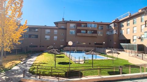 Foto 2 de Pis en venda a Calle Islas Baleares, Humanes de Madrid, Madrid