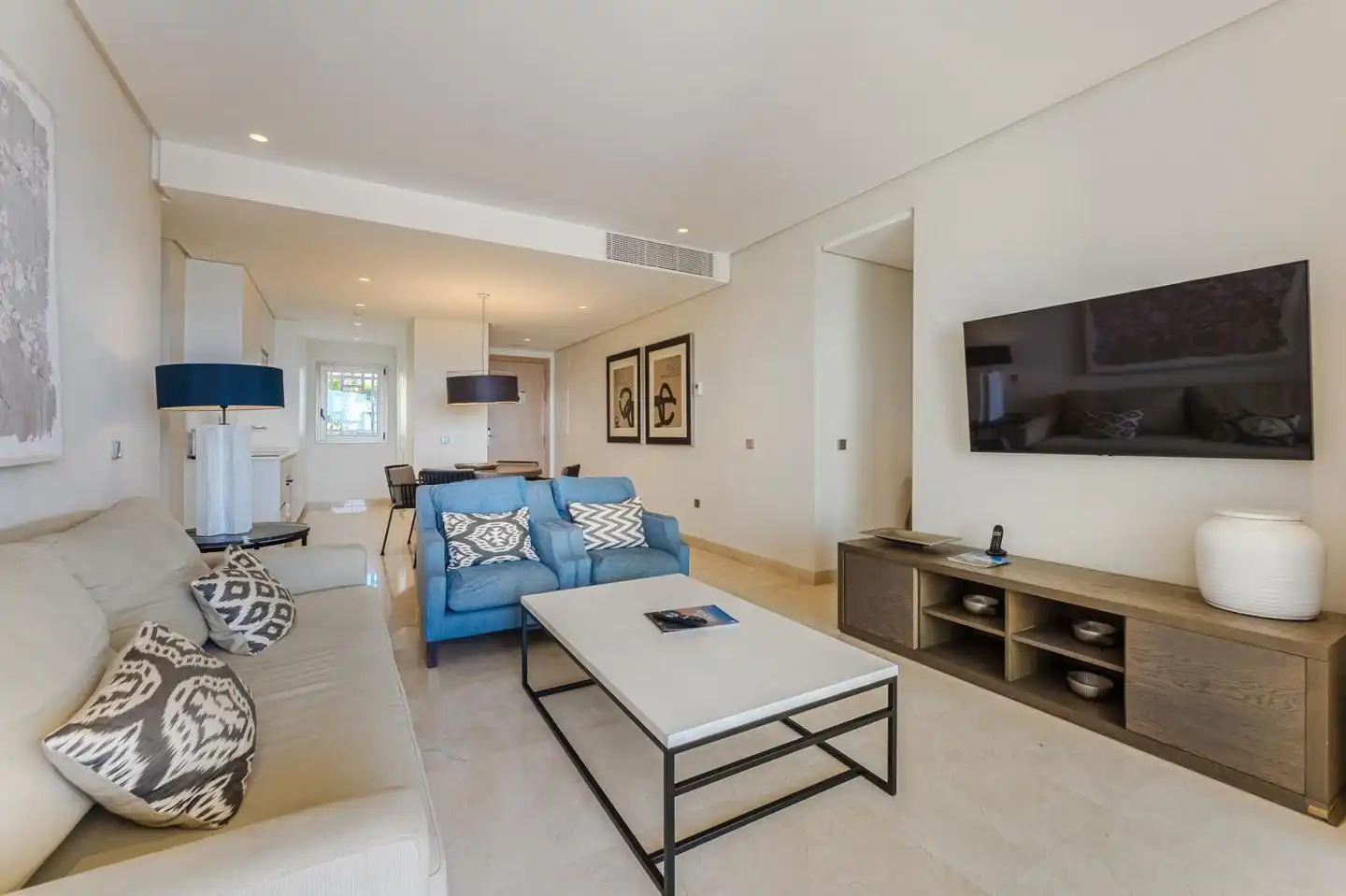 Apartamento en venta en TF-47, Playa de San Juan