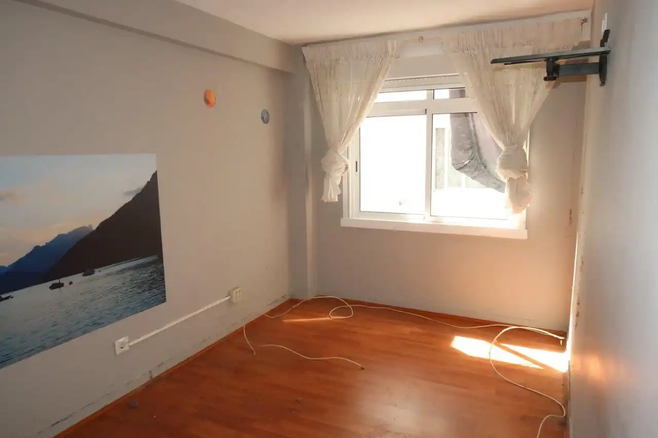 Habitación de Piso en venta en A Coruña Capital 