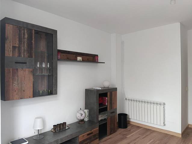 Apartamento en Alquiler en Centro - Manguilla