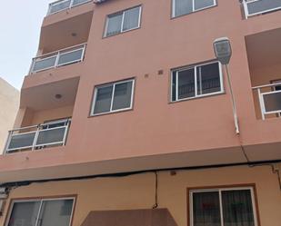 Vista exterior de Apartament en venda en Granadilla de Abona amb Balcó