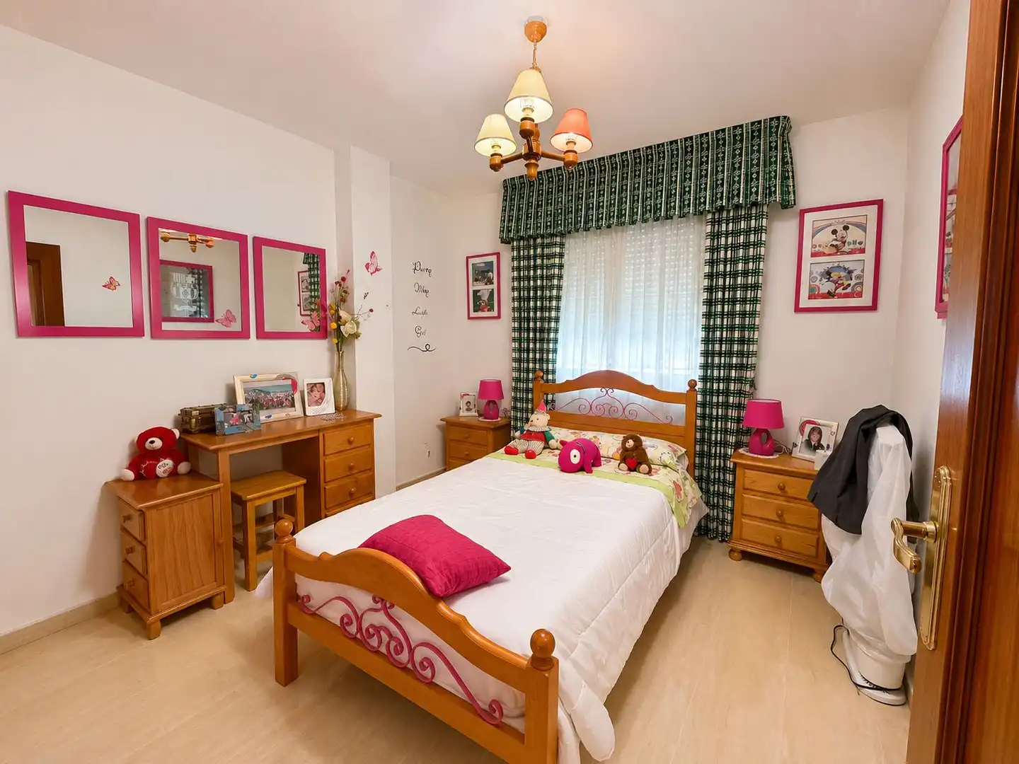 Haus mit Garten zum Verkauf in Calle PERAL, imagen 30
