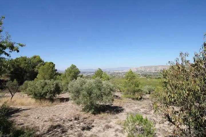 Villa con giardino in vendita a Las Tiesas, imagen 43