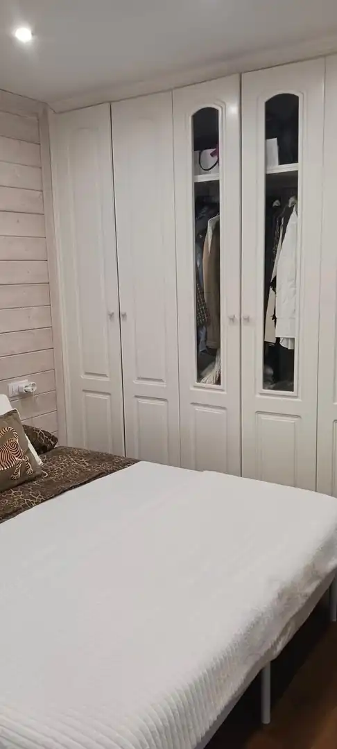Habitación de Piso en venta en Valencia con Aire acondicionado y Calefacción
