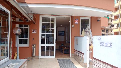 Foto 2 de Apartamento en venta en Avenida Aguilar y Quesada, 3, Zona Botánico, Puerto de la Cruz