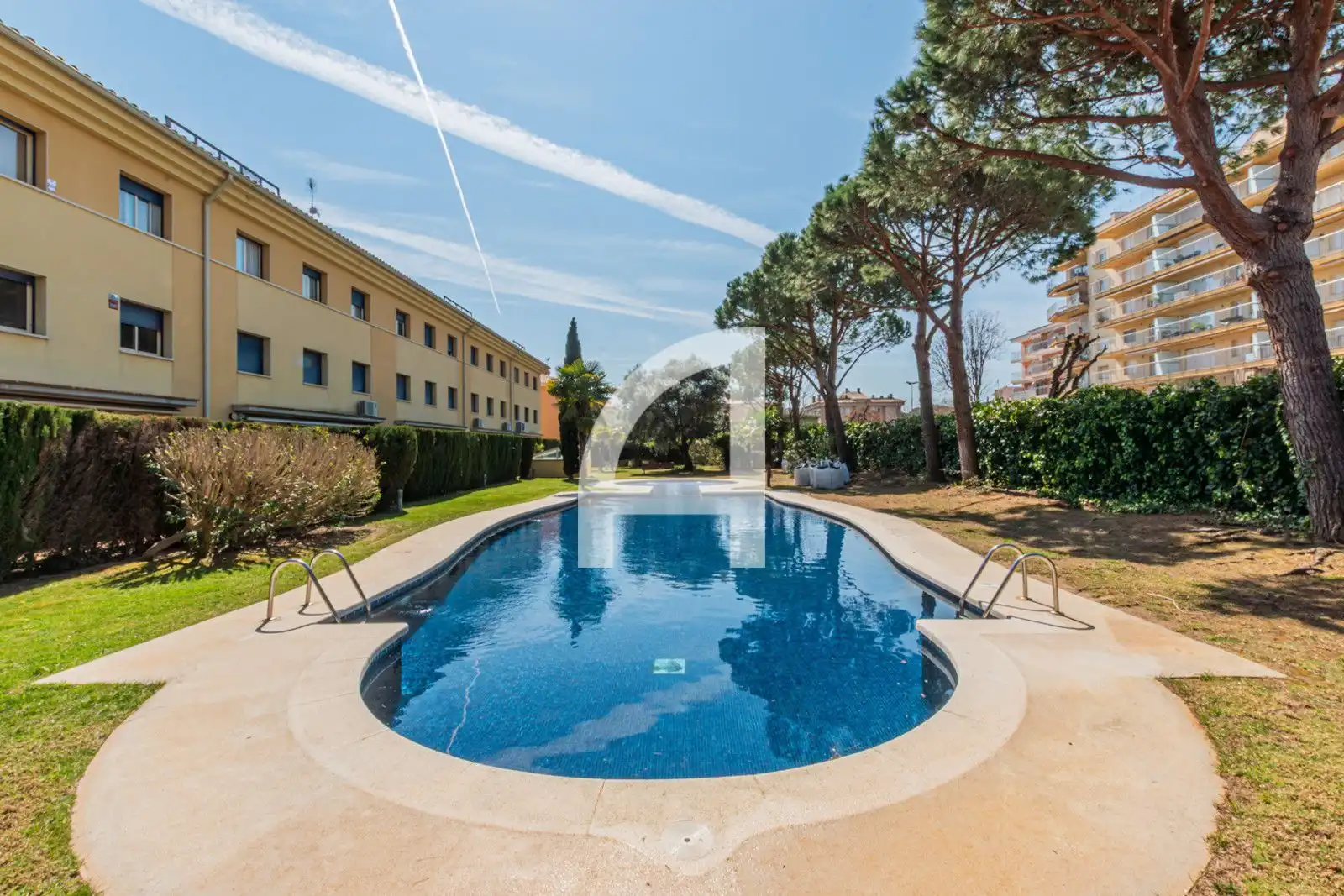 Dúplex en venda a VALL D'ARO, Sant Pol