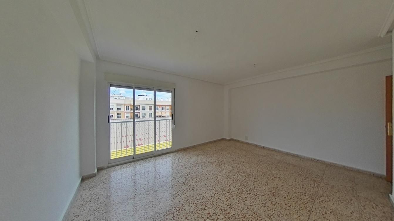 Sala d'estar de Pis en venda en Elche / Elx