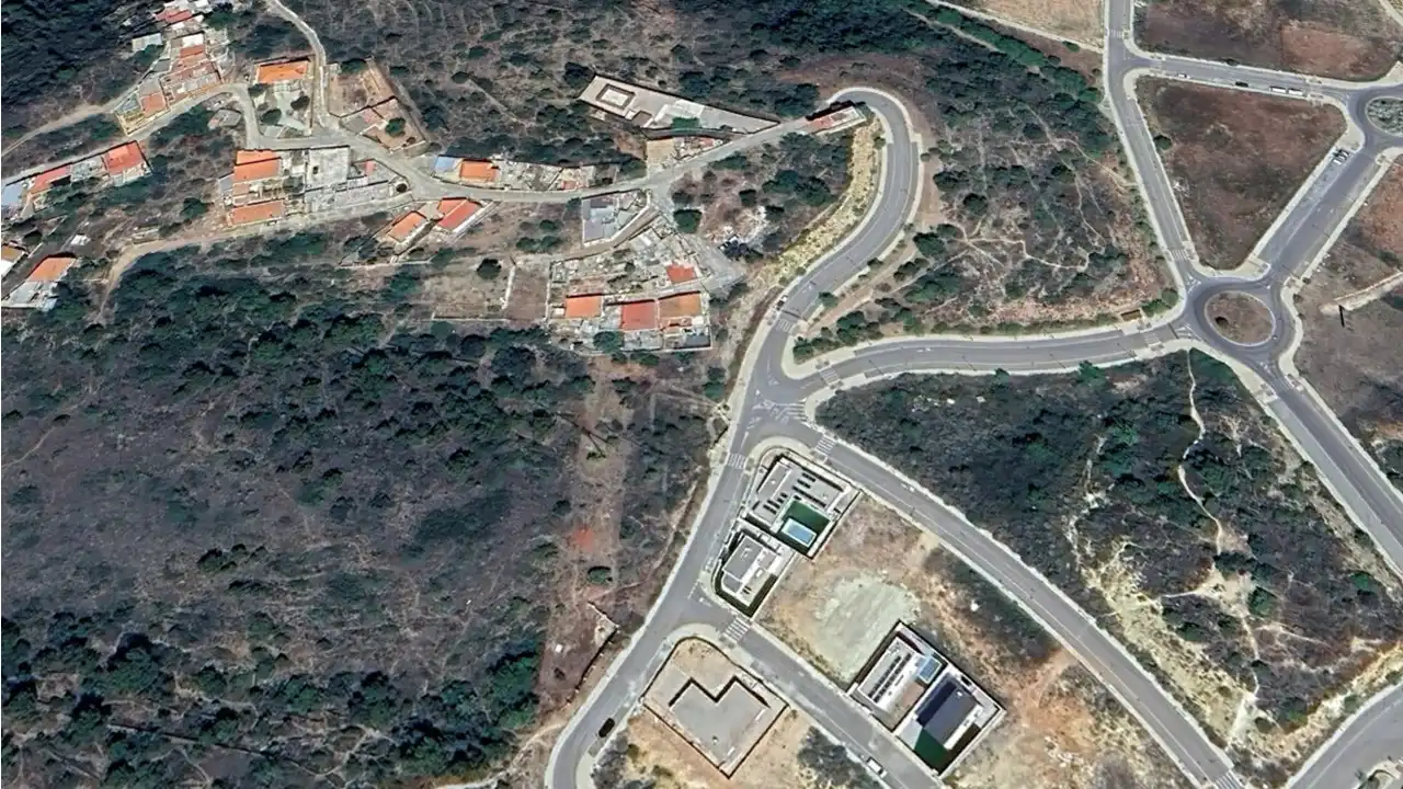 Rustikales Grundstück zum Verkauf in Pt Penyacreus, imagen 3