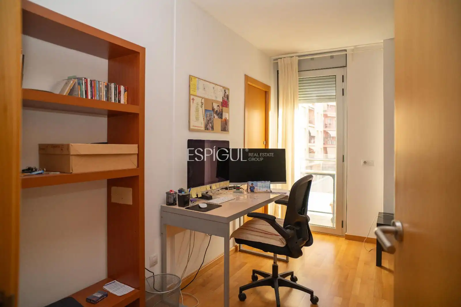 Flat for sale in Girona  with Air Conditioner, Heating and Terrace