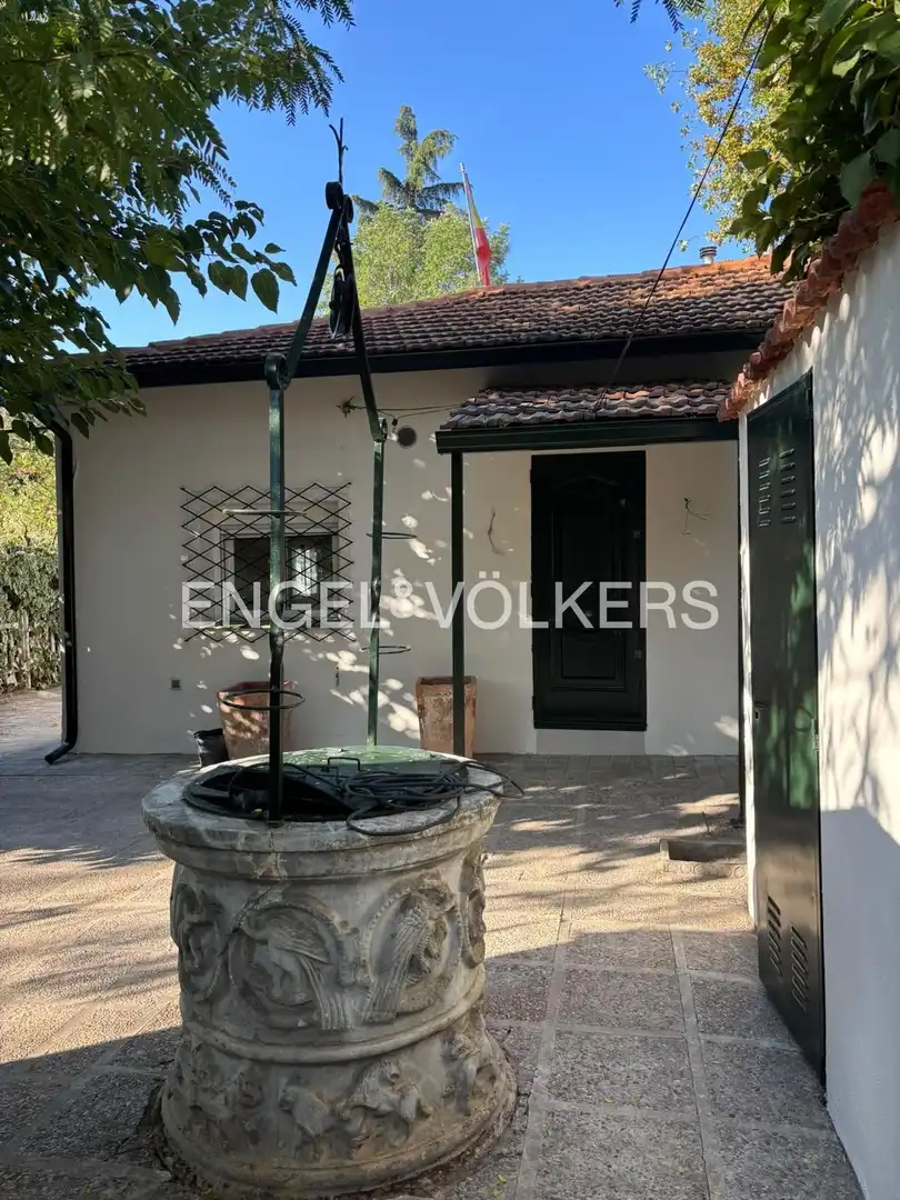 Casa amb jardí de lloguer a Federico López, imagen 19