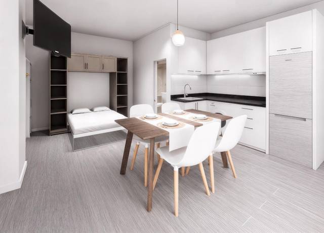 Estudio en Venta en Calle Calle Alcalde Nicolás Maroto en Alegría de la Huerta- Jardín de Málaga