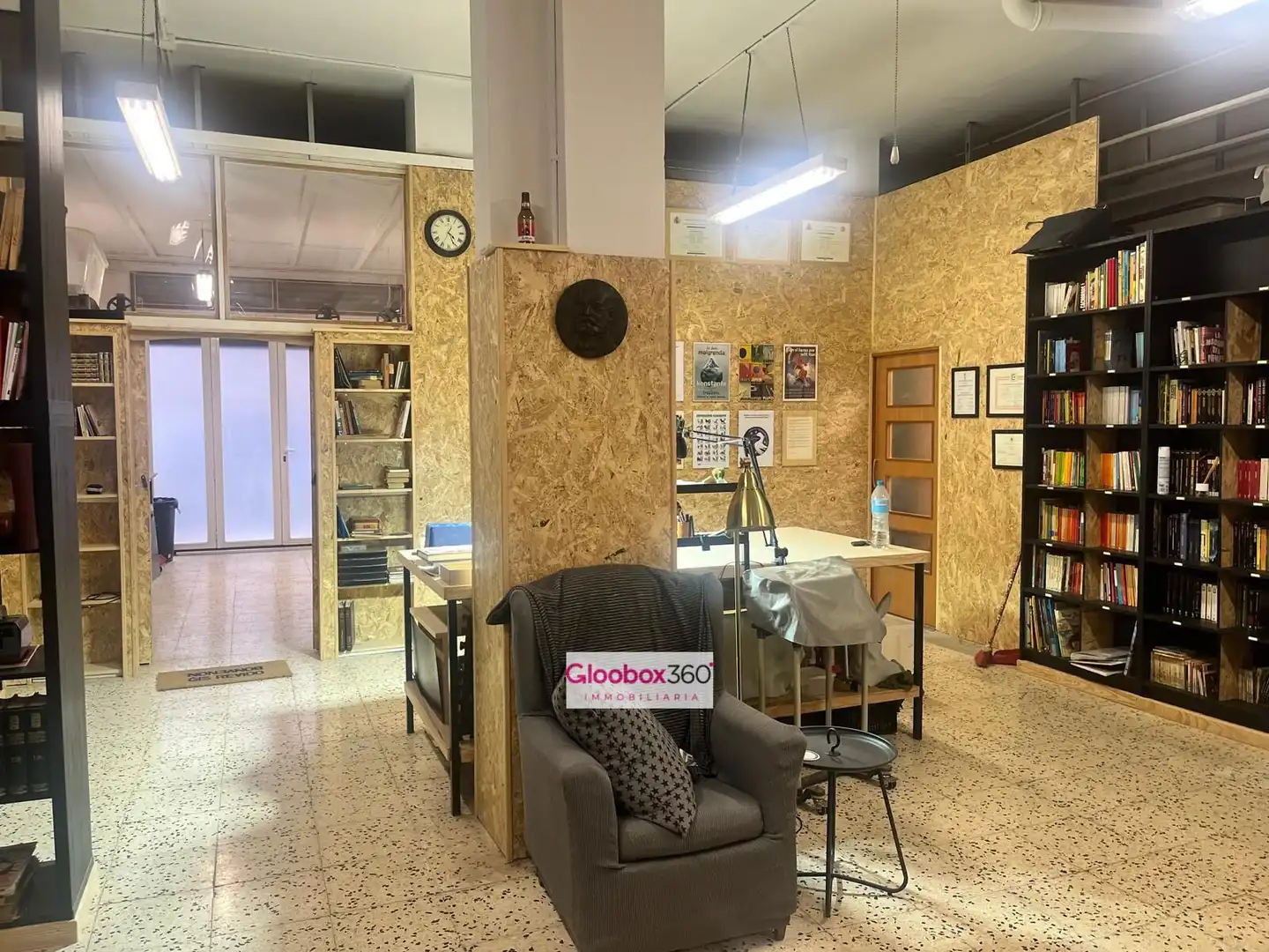 Commercial properties for sale in Reus  with Furnished