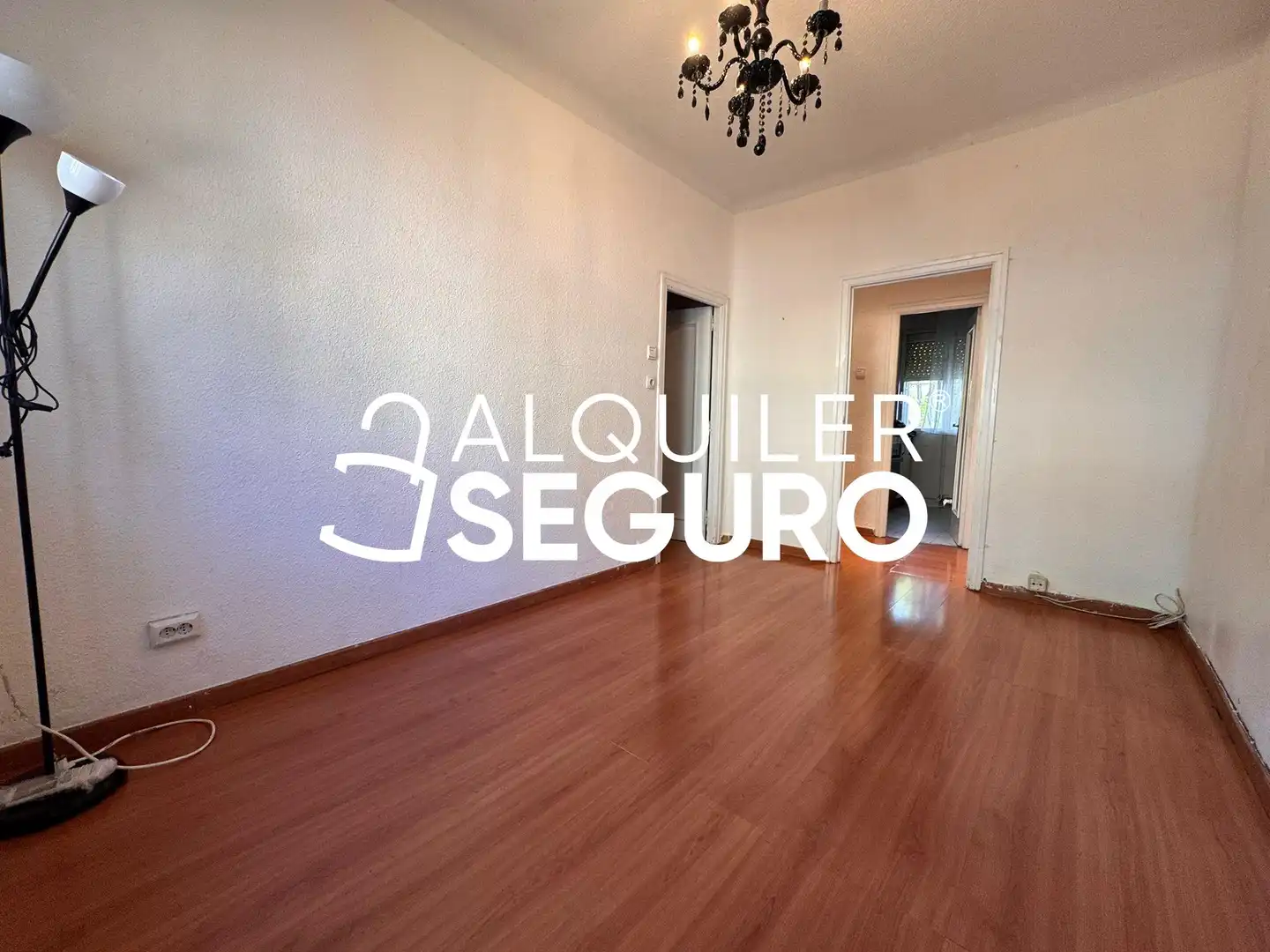 Flat for rent in Busaco, Abrantes