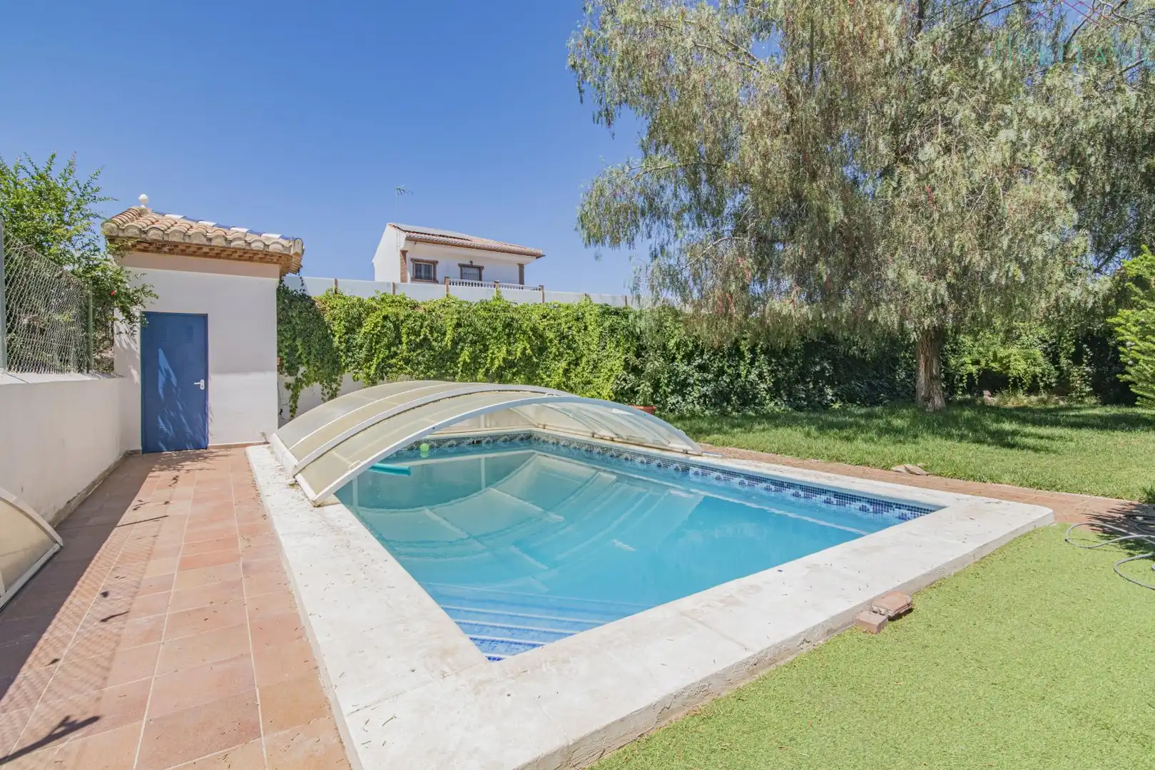 Xalet amb piscina en venda a TENERIFE 5, imagen 3