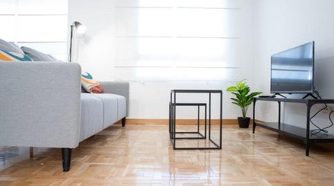 Photo 2 of Flat to rent in Amposta,  Madrid Capital