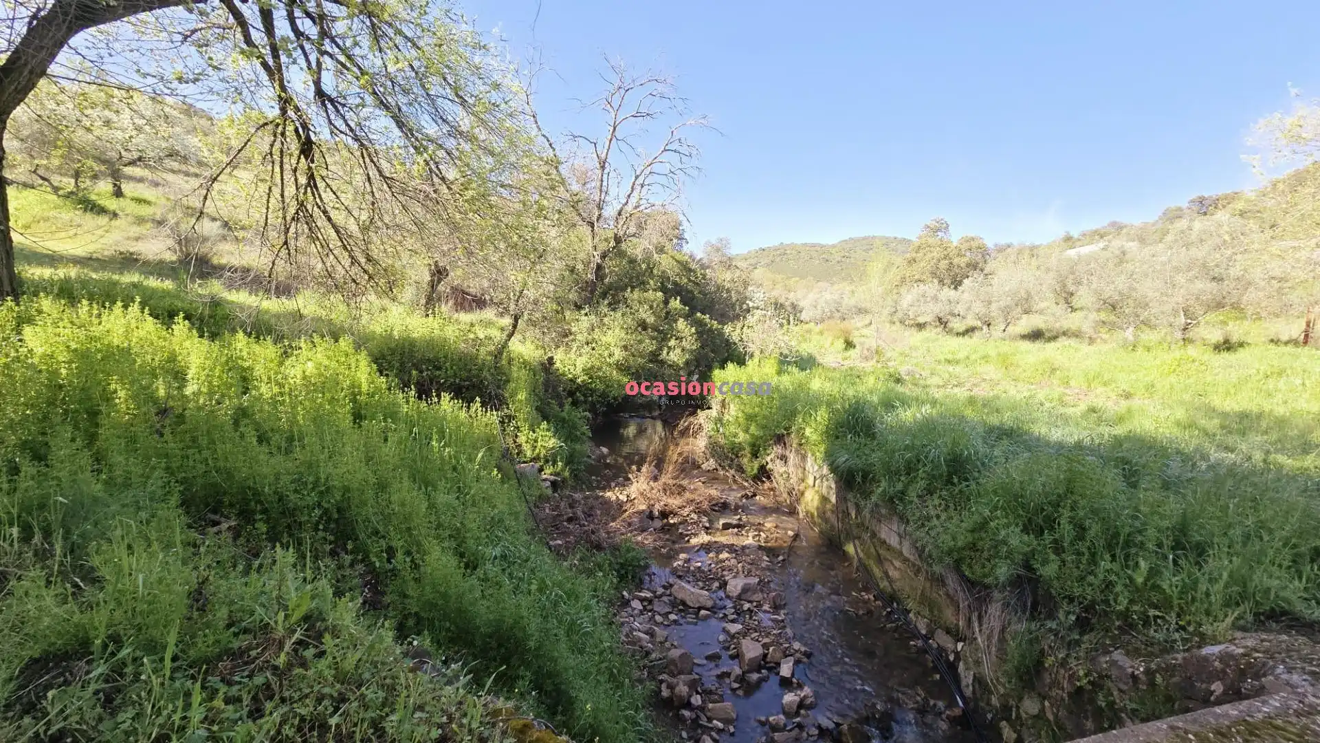 Casa o chalet en venta en Pozoblanco con Jardín privado, Terraza y Trastero