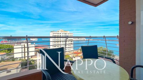 Photo 2 of Flat to rent in Ses Rafaletes, Porto Pi, Illes Balears