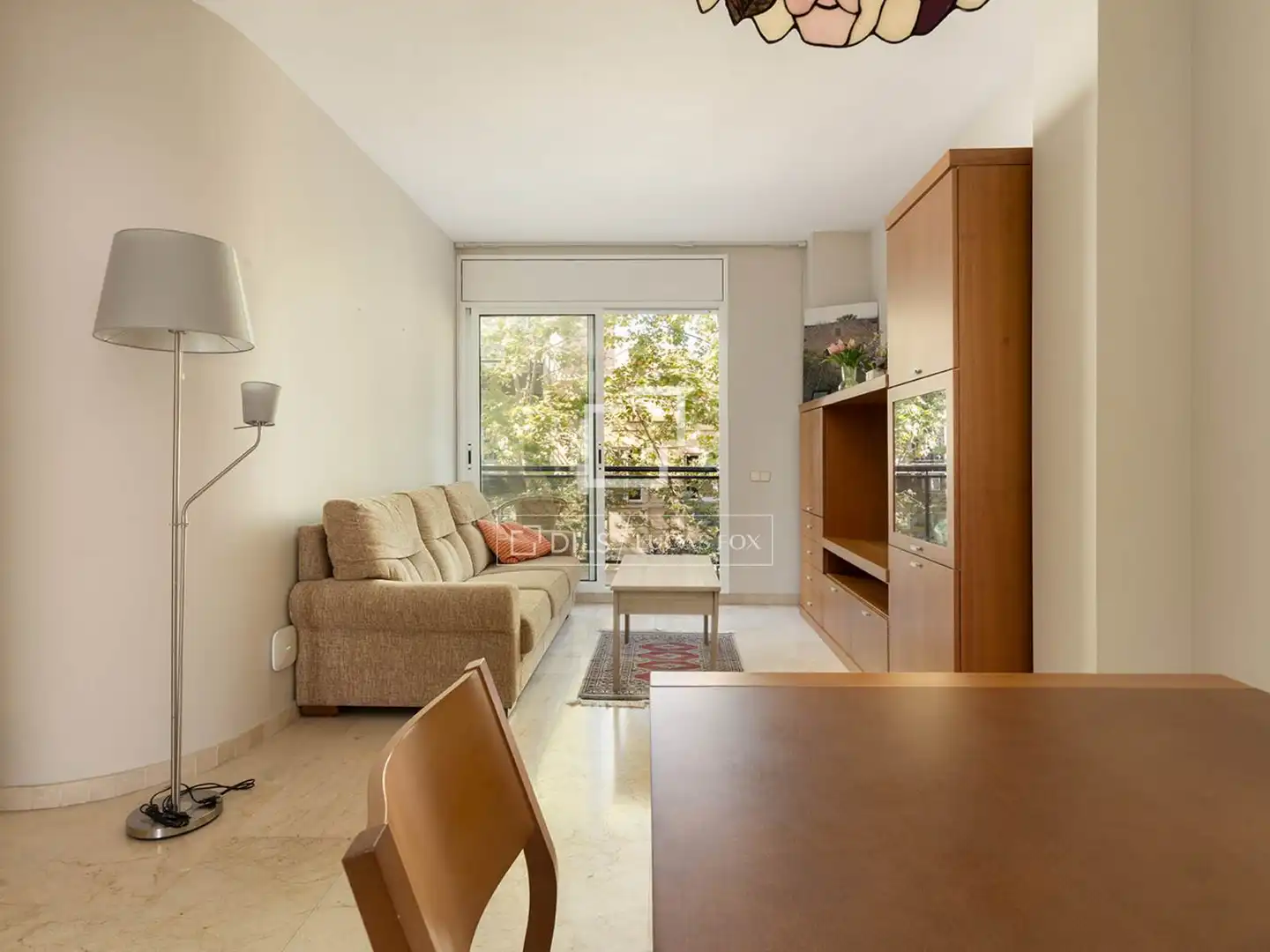 Flat with terrace for sale in Les Corts, imagen 3