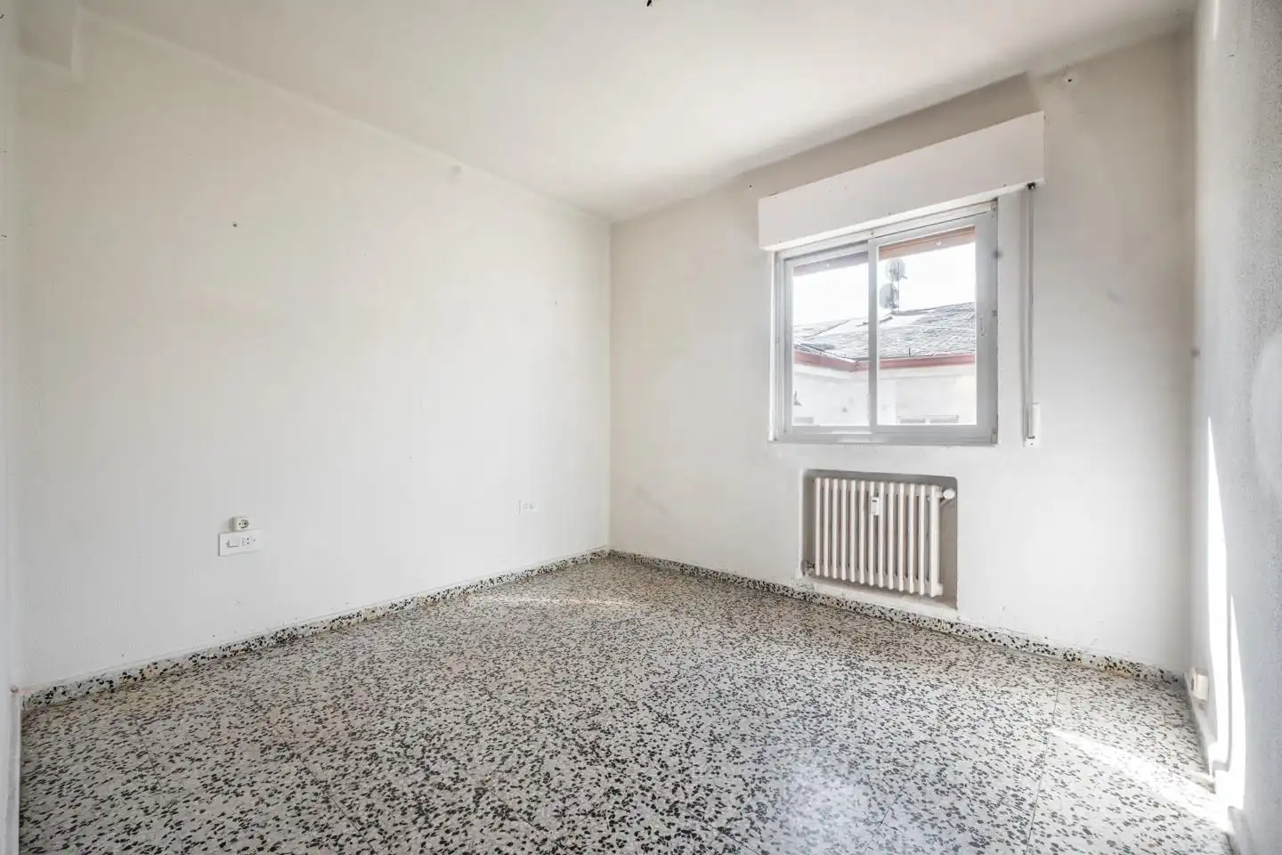 Bedroom of Flat for sale in Santo Tomás
