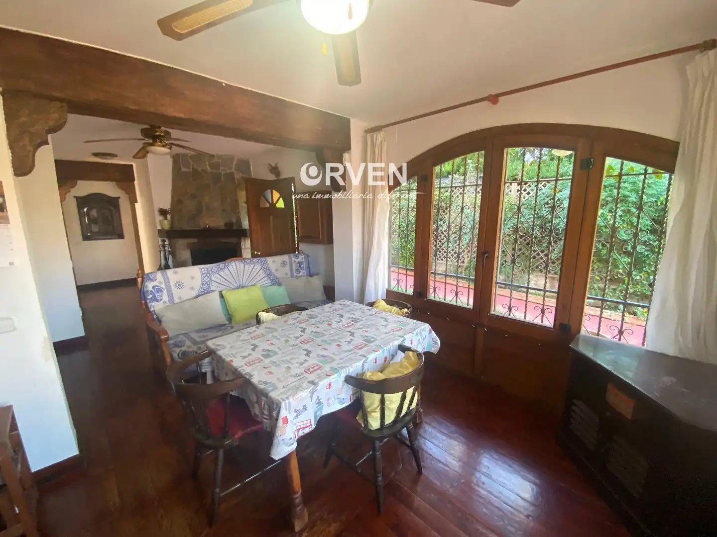 Villa mit Pool zum Verkauf in MAR CARIBE, imagen 29