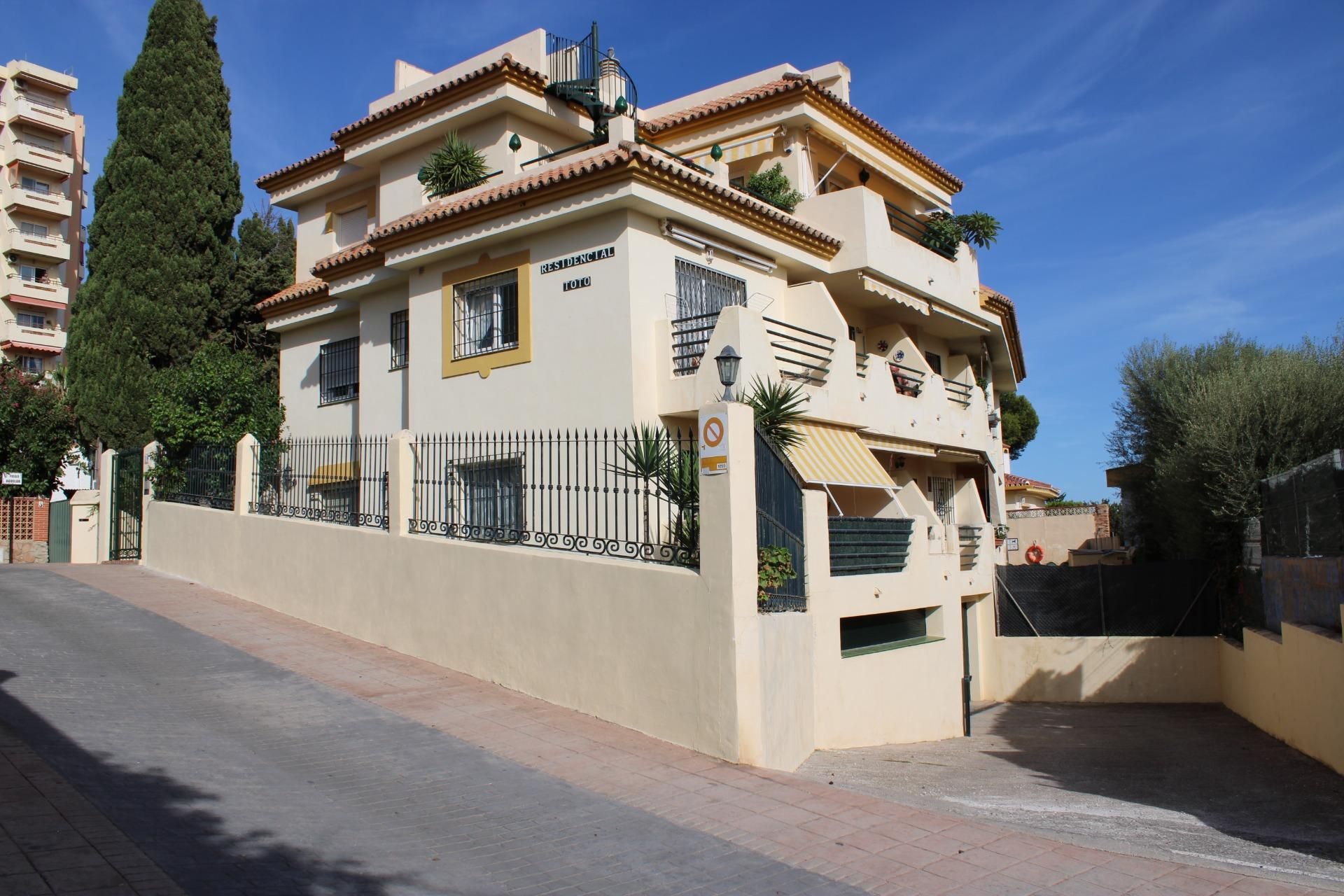 Apartament en venda a El Pinillo