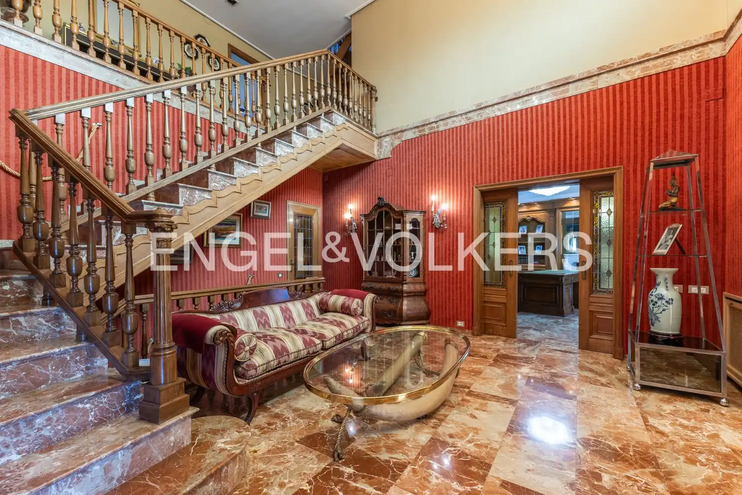Casa con piscina en venta en Casas Verdes, imagen 13