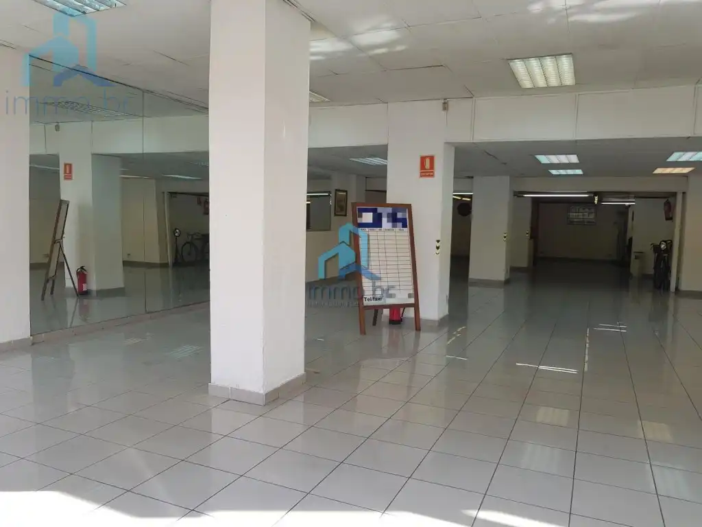 Business premises for sale in Nou Eixample Sud, imagen 3