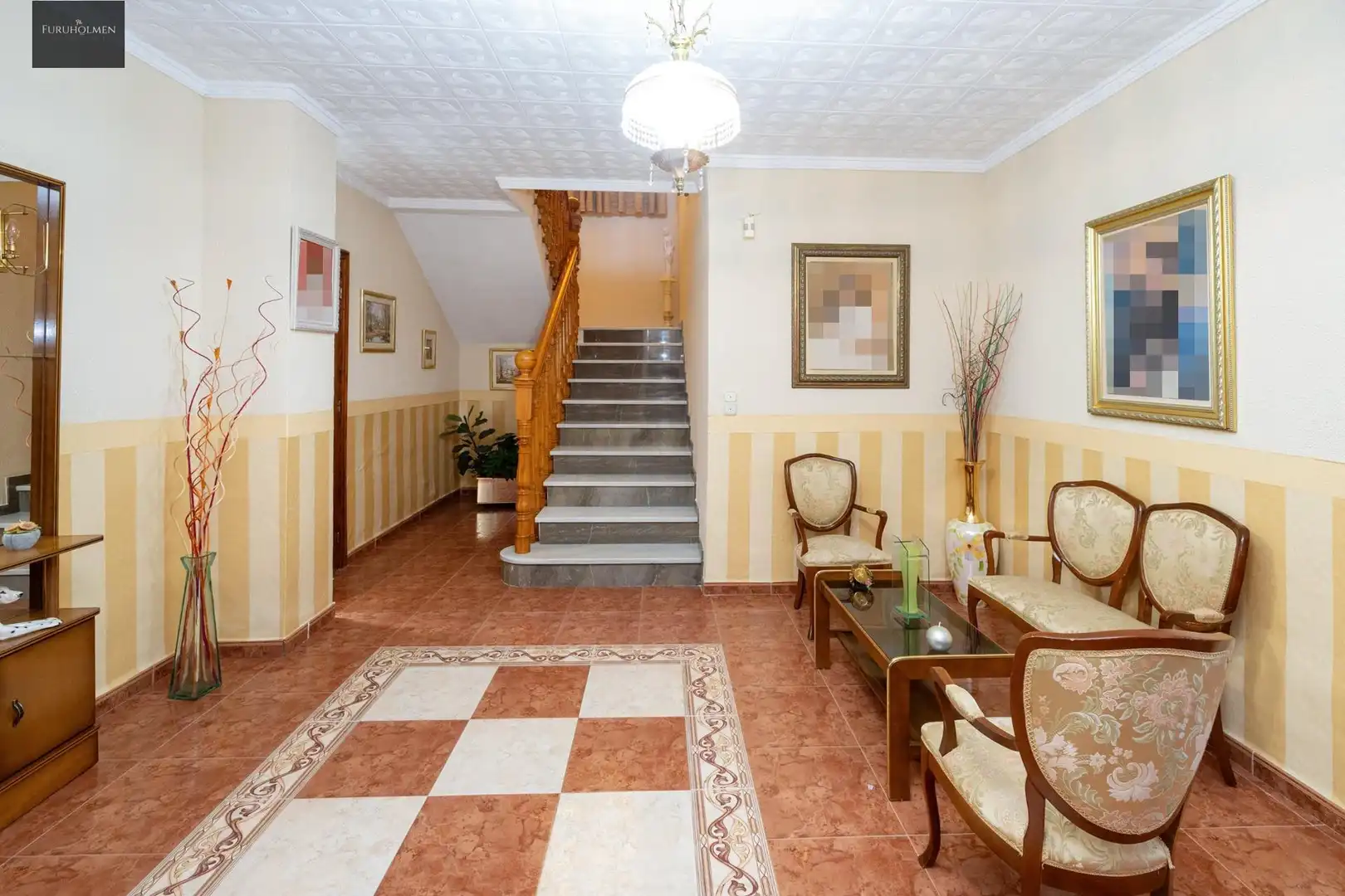 House with terrace for sale in Calle BELEN (BE), imagen 8