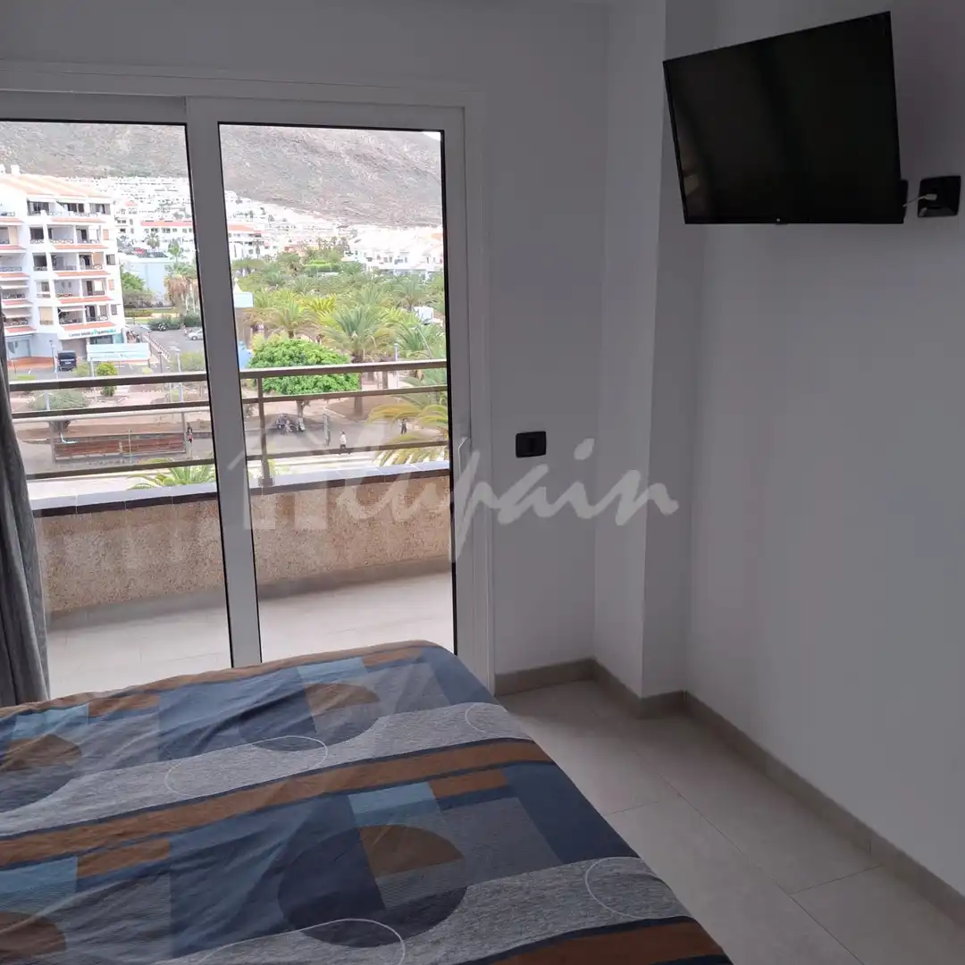 Apartment mit Aufzug zum Verkauf in Los Cristianos, imagen 9