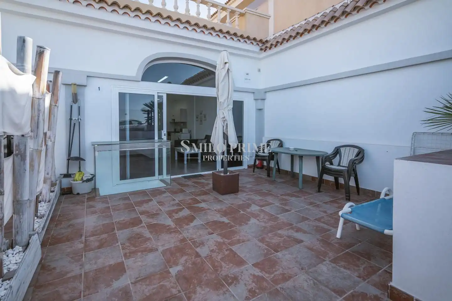 Duplex in vendita a Paises Bajos