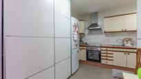 Kitchen of Flat for sale in  Madrid Capital  with Heating