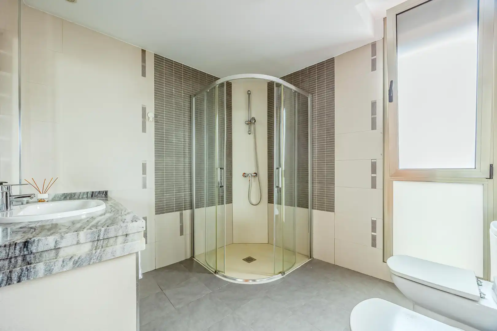 Baño de Casa o chalet en venta en Santa María de Guía de Gran Canaria con Terraza, Trastero y Balcón