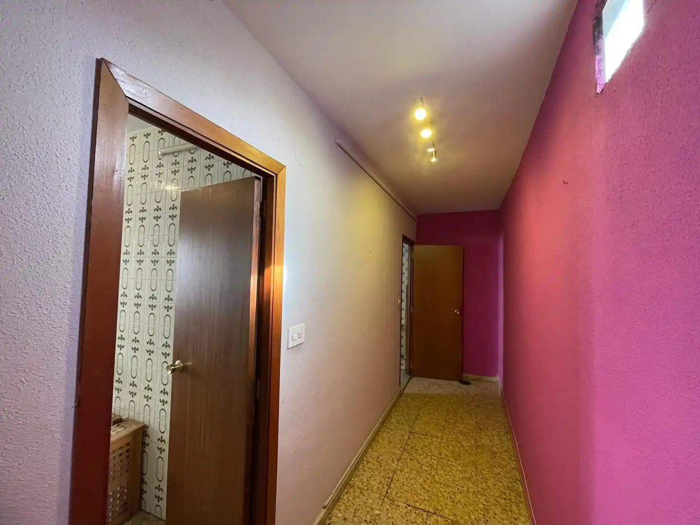 Ático en venta en ALMENDROS, Zona Alta