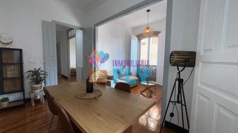 Foto 3 von Wohnung zur Miete in A Ponte, Ourense Capital