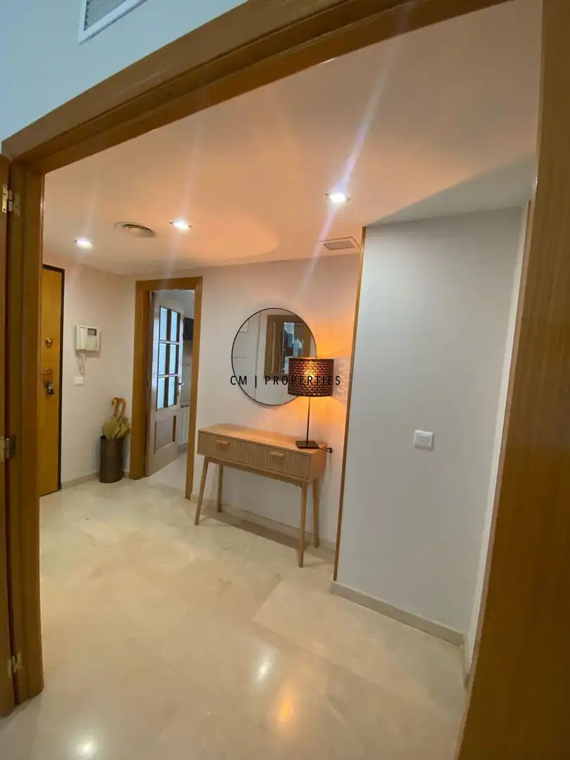 Flat for rent in Alboraya, Trinitat