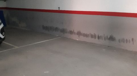 Foto 4 de Garatge en venda a Carrer de Rossend Arús, 61, La Bordeta, Barcelona Capital